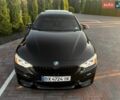 Чорний БМВ 4 Серія, об'ємом двигуна 2 л та пробігом 178 тис. км за 16000 $, фото 6 на Automoto.ua