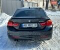 Чорний БМВ 4 Серія, об'ємом двигуна 2 л та пробігом 265 тис. км за 19800 $, фото 9 на Automoto.ua