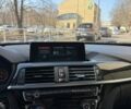 Черный БМВ 4 Серия, объемом двигателя 2 л и пробегом 86 тыс. км за 22000 $, фото 7 на Automoto.ua