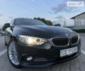 Черный БМВ 4 Серия, объемом двигателя 2 л и пробегом 169 тыс. км за 20990 $, фото 63 на Automoto.ua