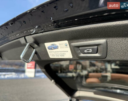 Чорний БМВ 4 Серія, об'ємом двигуна 2 л та пробігом 153 тис. км за 15600 $, фото 21 на Automoto.ua