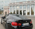 Черный БМВ 4 Серия, объемом двигателя 2 л и пробегом 174 тыс. км за 21600 $, фото 19 на Automoto.ua