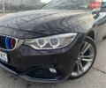 Чорний БМВ 4 Серія, об'ємом двигуна 2 л та пробігом 68 тис. км за 20800 $, фото 1 на Automoto.ua