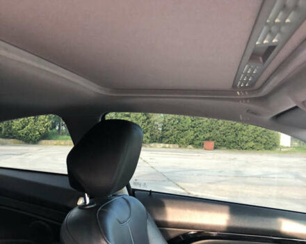 Черный БМВ 4 Серия, объемом двигателя 3 л и пробегом 234 тыс. км за 25900 $, фото 12 на Automoto.ua