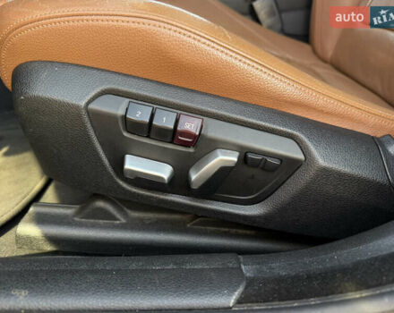 Чорний БМВ 4 Серія, об'ємом двигуна 2 л та пробігом 153 тис. км за 15600 $, фото 36 на Automoto.ua