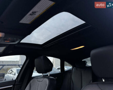 Черный БМВ 4 Серия, объемом двигателя 2 л и пробегом 152 тыс. км за 17500 $, фото 36 на Automoto.ua