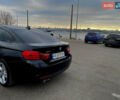 Черный БМВ 4 Серия, объемом двигателя 2 л и пробегом 106 тыс. км за 21399 $, фото 7 на Automoto.ua