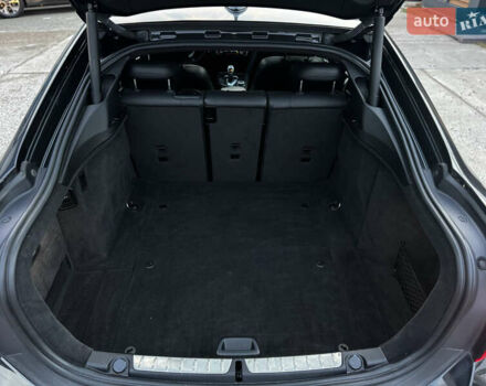 Черный БМВ 4 Серия, объемом двигателя 2 л и пробегом 152 тыс. км за 17500 $, фото 44 на Automoto.ua