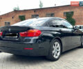 Черный БМВ 4 Серия, объемом двигателя 2 л и пробегом 239 тыс. км за 17800 $, фото 13 на Automoto.ua