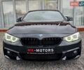 Черный БМВ 4 Серия, объемом двигателя 3 л и пробегом 65 тыс. км за 27200 $, фото 7 на Automoto.ua