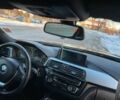 Чорний БМВ 4 Серія, об'ємом двигуна 2 л та пробігом 70 тис. км за 10900 $, фото 12 на Automoto.ua