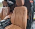 Черный БМВ 4 Серия, объемом двигателя 3 л и пробегом 65 тыс. км за 27200 $, фото 48 на Automoto.ua