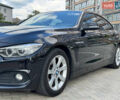 Черный БМВ 4 Серия, объемом двигателя 2 л и пробегом 239 тыс. км за 17800 $, фото 8 на Automoto.ua