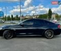 Чорний БМВ 4 Серія, об'ємом двигуна 2.99 л та пробігом 210 тис. км за 22900 $, фото 1 на Automoto.ua