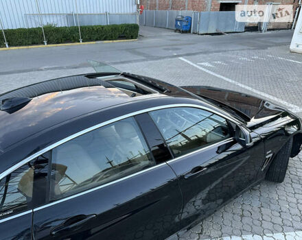 Черный БМВ 4 Серия, объемом двигателя 2 л и пробегом 169 тыс. км за 20990 $, фото 62 на Automoto.ua