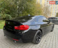 Черный БМВ 4 Серия, объемом двигателя 2.98 л и пробегом 143 тыс. км за 23500 $, фото 6 на Automoto.ua