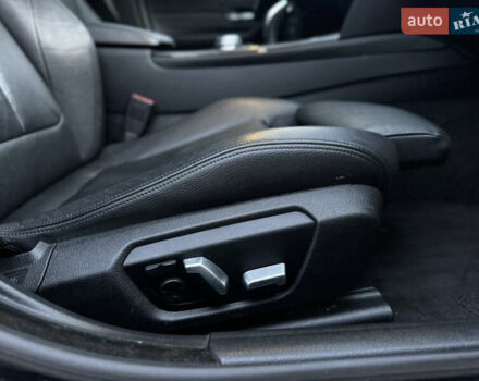 Черный БМВ 4 Серия, объемом двигателя 2 л и пробегом 152 тыс. км за 17500 $, фото 54 на Automoto.ua