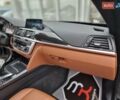 Черный БМВ 4 Серия, объемом двигателя 3 л и пробегом 65 тыс. км за 27200 $, фото 77 на Automoto.ua
