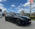 Черный БМВ 4 Серия, объемом двигателя 2 л и пробегом 123 тыс. км за 21200 $, фото 1 на Automoto.ua