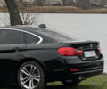 Черный БМВ 4 Серия, объемом двигателя 2 л и пробегом 179 тыс. км за 18500 $, фото 3 на Automoto.ua