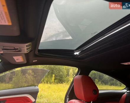 Черный БМВ 4 Серия, объемом двигателя 3 л и пробегом 76 тыс. км за 28999 $, фото 20 на Automoto.ua