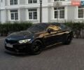 Чорний БМВ 4 Серія, об'ємом двигуна 2 л та пробігом 171 тис. км за 25000 $, фото 1 на Automoto.ua