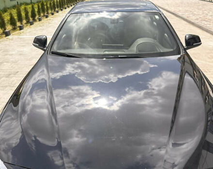 Черный БМВ 4 Серия, объемом двигателя 2 л и пробегом 220 тыс. км за 15900 $, фото 4 на Automoto.ua