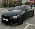 Черный БМВ 4 Серия, объемом двигателя 2 л и пробегом 99 тыс. км за 24500 $, фото 1 на Automoto.ua