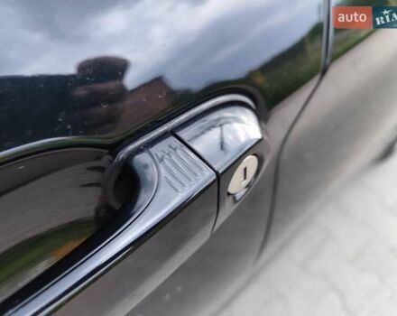 Чорний БМВ 4 Серія, об'ємом двигуна 2 л та пробігом 210 тис. км за 19999 $, фото 28 на Automoto.ua