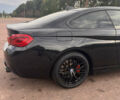 Черный БМВ 4 Серия, объемом двигателя 3 л и пробегом 76 тыс. км за 28999 $, фото 7 на Automoto.ua
