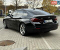 Черный БМВ 4 Серия, объемом двигателя 2 л и пробегом 111 тыс. км за 21000 $, фото 2 на Automoto.ua