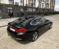 Черный БМВ 4 Серия, объемом двигателя 2 л и пробегом 220 тыс. км за 15900 $, фото 3 на Automoto.ua