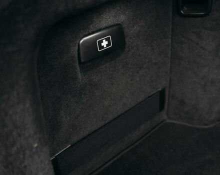 Черный БМВ 4 Серия, объемом двигателя 2 л и пробегом 110 тыс. км за 22999 $, фото 31 на Automoto.ua