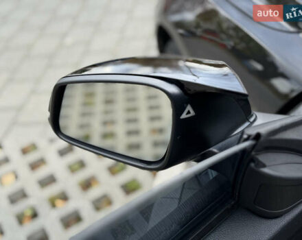 Черный БМВ 4 Серия, объемом двигателя 2 л и пробегом 111 тыс. км за 21000 $, фото 12 на Automoto.ua