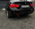 Чорний БМВ 4 Серія, об'ємом двигуна 2 л та пробігом 304 тис. км за 17500 $, фото 2 на Automoto.ua