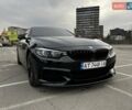 Черный БМВ 4 Серия, объемом двигателя 2 л и пробегом 99 тыс. км за 24500 $, фото 1 на Automoto.ua
