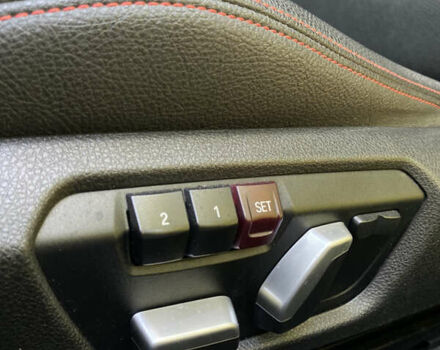 Черный БМВ 4 Серия, объемом двигателя 2 л и пробегом 140 тыс. км за 20999 $, фото 11 на Automoto.ua