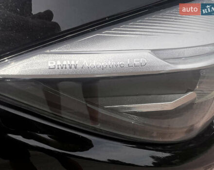 Черный БМВ 4 Серия, объемом двигателя 3 л и пробегом 76 тыс. км за 28999 $, фото 29 на Automoto.ua