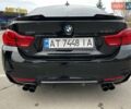 Черный БМВ 4 Серия, объемом двигателя 2 л и пробегом 99 тыс. км за 24500 $, фото 13 на Automoto.ua