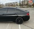 Черный БМВ 4 Серия, объемом двигателя 2 л и пробегом 99 тыс. км за 24500 $, фото 3 на Automoto.ua