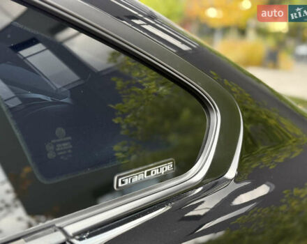 Черный БМВ 4 Серия, объемом двигателя 2 л и пробегом 111 тыс. км за 21000 $, фото 9 на Automoto.ua