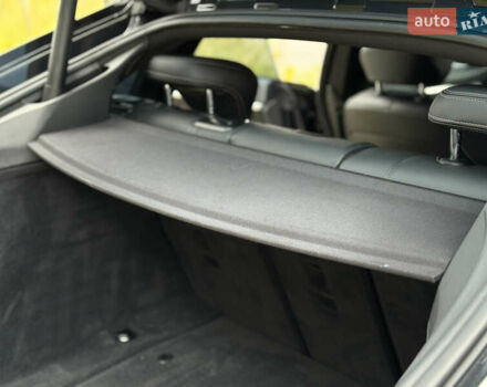 Черный БМВ 4 Серия, объемом двигателя 2 л и пробегом 111 тыс. км за 21000 $, фото 25 на Automoto.ua