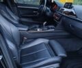 Чорний БМВ 4 Серія, об'ємом двигуна 2 л та пробігом 210 тис. км за 19999 $, фото 22 на Automoto.ua