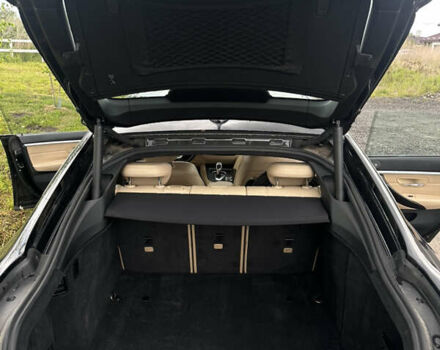 Черный БМВ 4 Серия, объемом двигателя 2 л и пробегом 220 тыс. км за 15900 $, фото 24 на Automoto.ua