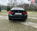 Черный БМВ 4 Серия, объемом двигателя 2 л и пробегом 140 тыс. км за 20700 $, фото 4 на Automoto.ua