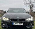 Черный БМВ 4 Серия, объемом двигателя 2 л и пробегом 179 тыс. км за 18500 $, фото 6 на Automoto.ua