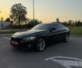 Чорний БМВ 4 Серія, об'ємом двигуна 2 л та пробігом 150 тис. км за 16899 $, фото 2 на Automoto.ua
