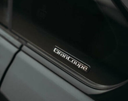 Черный БМВ 4 Серия, объемом двигателя 2 л и пробегом 110 тыс. км за 22999 $, фото 14 на Automoto.ua