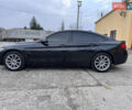 Черный БМВ 4 Серия, объемом двигателя 2 л и пробегом 160 тыс. км за 19999 $, фото 2 на Automoto.ua