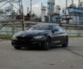 Чорний БМВ 4 Серія, об'ємом двигуна 2 л та пробігом 137 тис. км за 20000 $, фото 1 на Automoto.ua